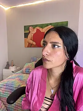 Scaarlettfox live sex cam