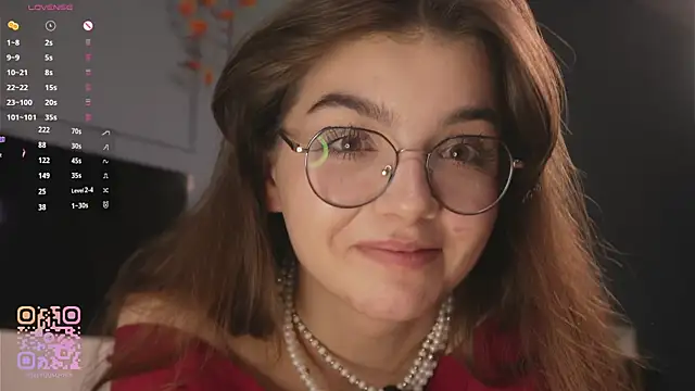 FlairEdgin live sex cam