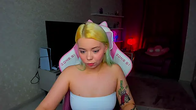 EnergyBunny_1 live sex cam
