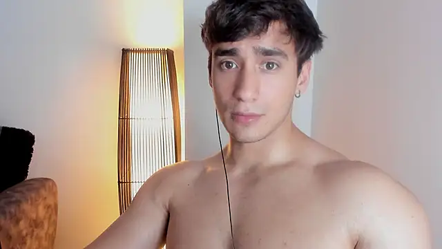 AlexRivera6 live sex cam