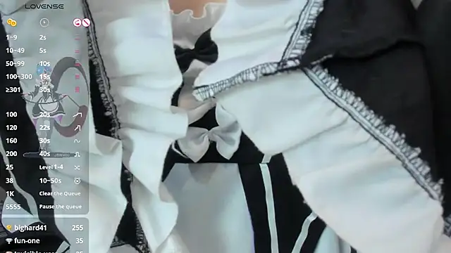 NEZUKO_MITSURI live sex cam