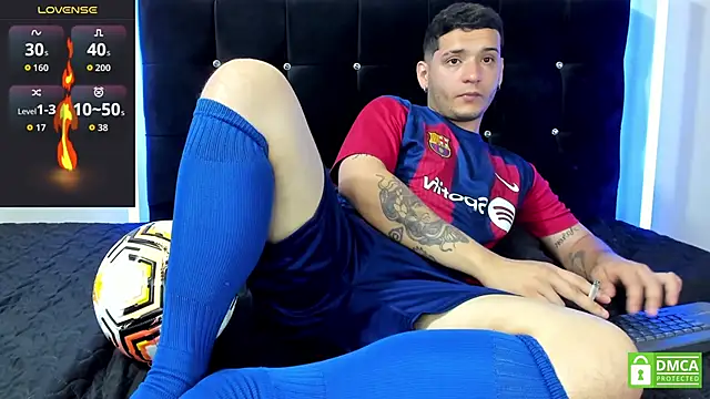 Noha_white live sex cam