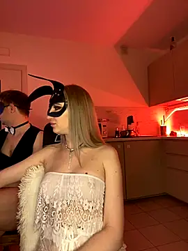 SOFYandMIKE live sex cam