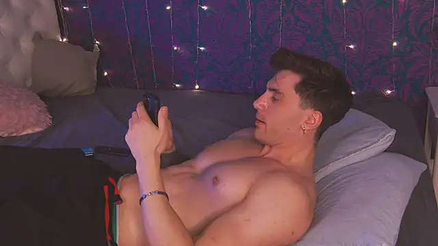Oscar_Miller_ live sex cam