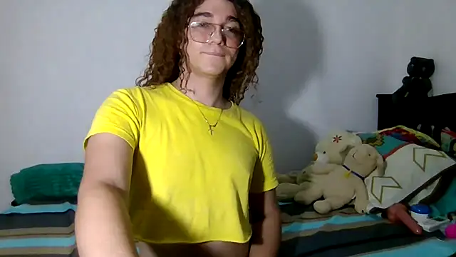 CELESSTESeductora live sex cam