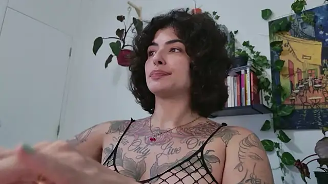 TaliMajesty live sex cam