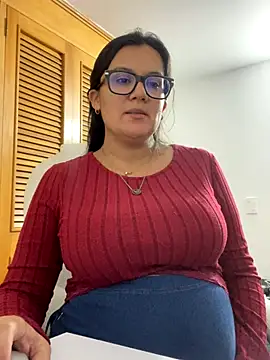 SWEETLILY18 live sex cam