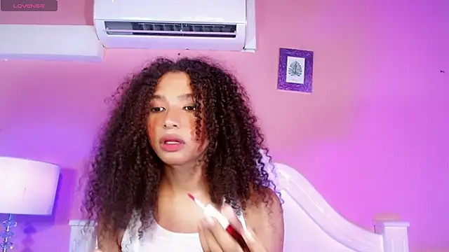 _IsabellaRousse live sex cam