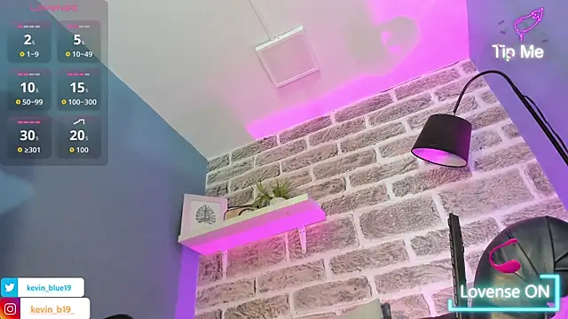 kevinn_blue1 live sex cam