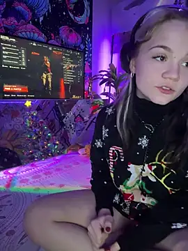 Cutiepiespanks live sex cam