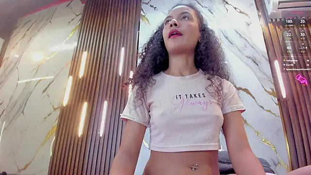 VictoriaDuart live sex cam