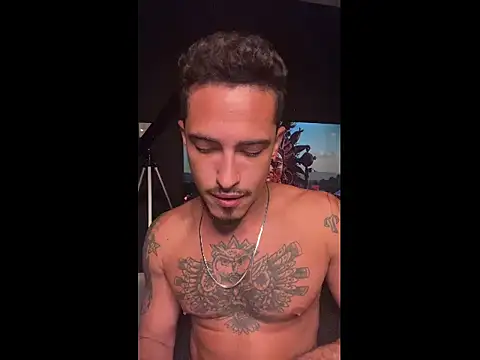 EduXavier26 live sex cam