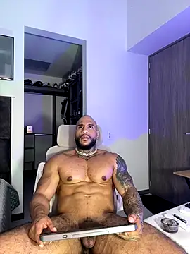 Andrew_Johnnson live sex cam