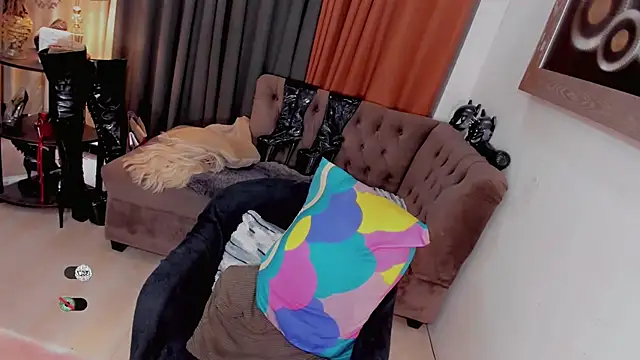 AsianHotieTS live sex cam