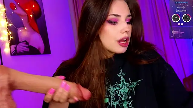 Katerinchik live sex cam