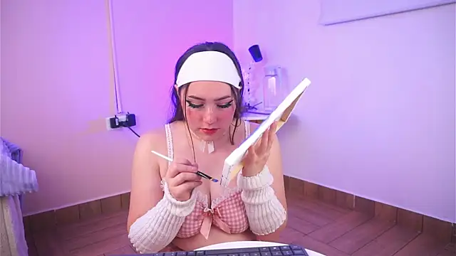 Violet_moon24 live sex cam