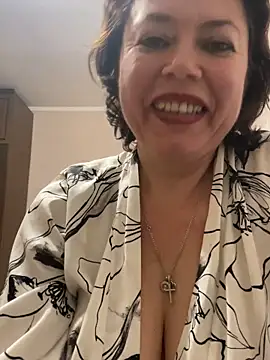 Kiramagic live sex cam