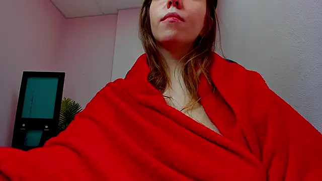 Persephoni live sex cam