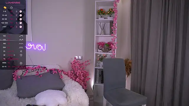 SallyReidj live sex cam