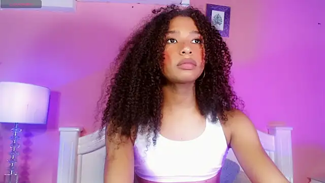 _IsabellaRousse live sex cam