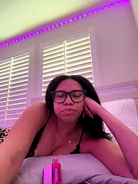 ThatBratCartier live sex cam