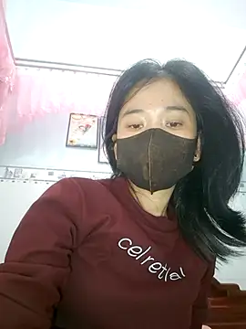 Xaoxang live sex cam