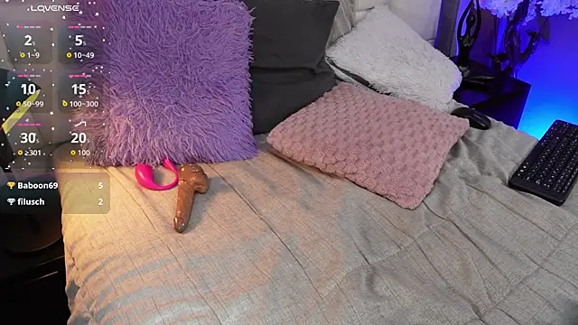 CuteAri live sex cam