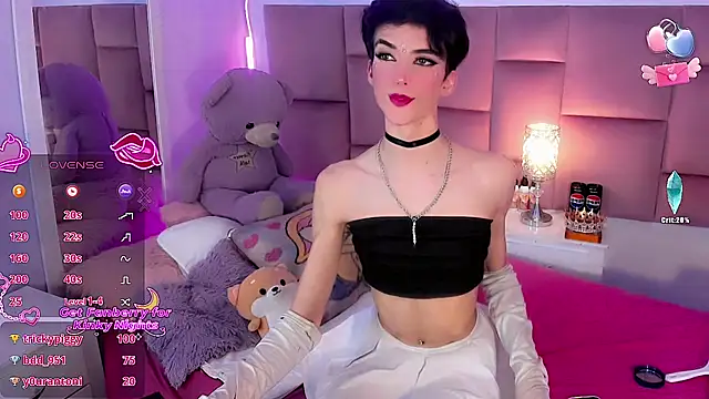 Baby_FenixTS live sex cam