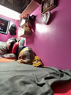 sexymelli18 live sex cam