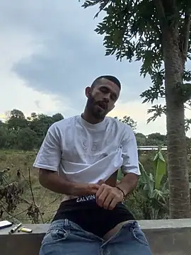 Jacksonfranco live sex cam