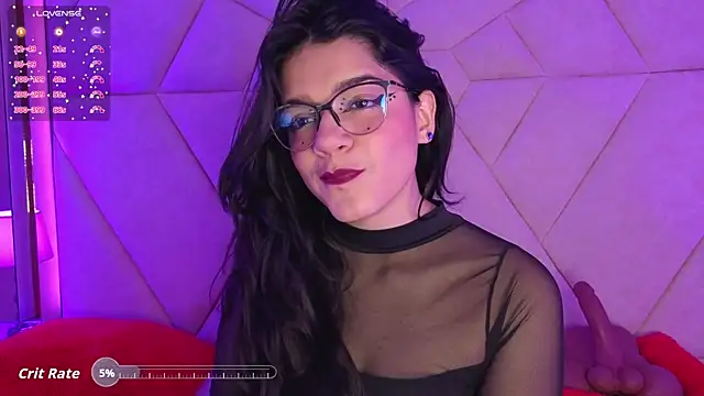 ValerieKay_ live sex cam