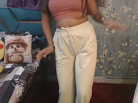 hot_riaa25 live sex cam