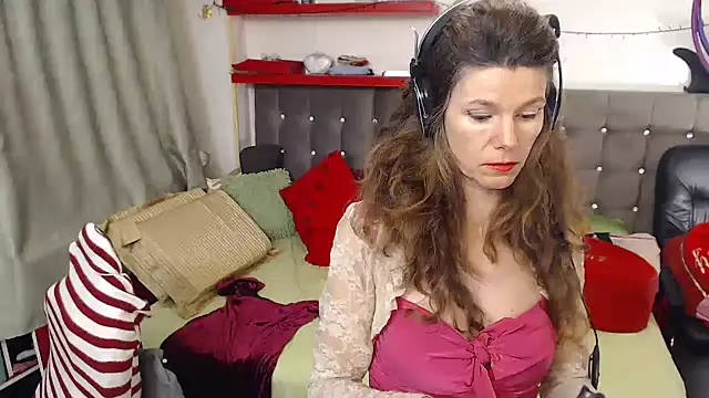 kellyterapy live sex cam