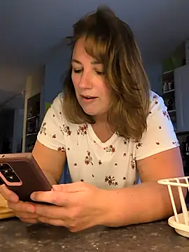 Canadian_BBW live sex cam