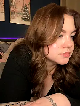 VictoriaLaFleur live sex cam