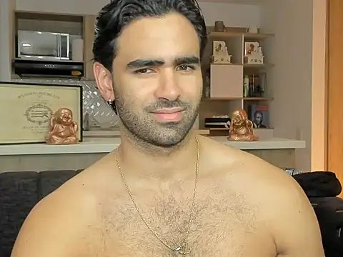 Brad_Martin live sex cam