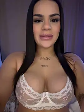 mrsbellanova live sex cam
