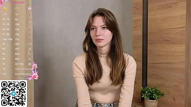 Erosyne live sex cam