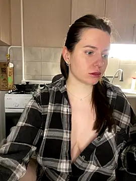 NastyushaaLove live sex cam