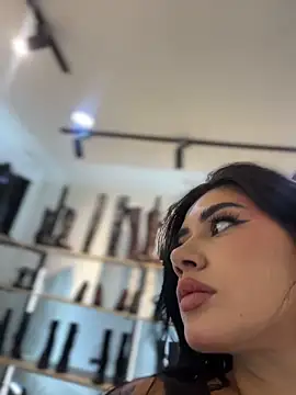 clarachanelricek live sex cam