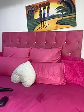 naughtiest_baddy live sex cam