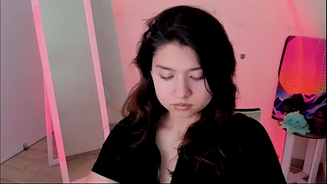 Sandra_Curly live sex cam