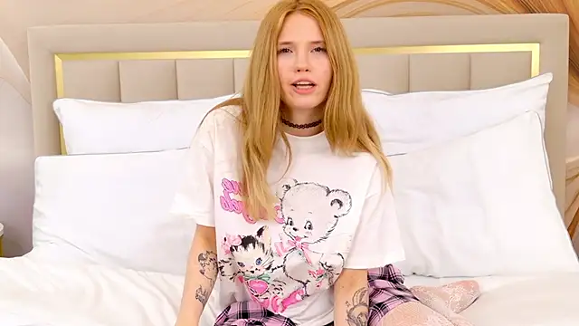 MelissaLiss live sex cam