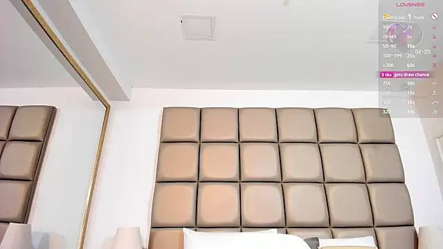 DojaAissha live sex cam