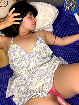 ZafiroKlein live sex cam