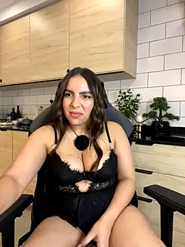 PamAnna live sex cam