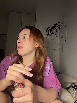 AgnesCampp live sex cam