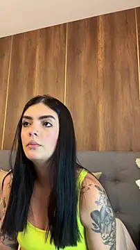 AliceRitter live sex cam