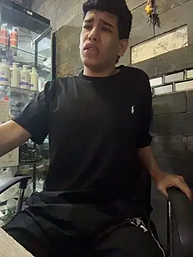 Santiago_Foxx live sex cam