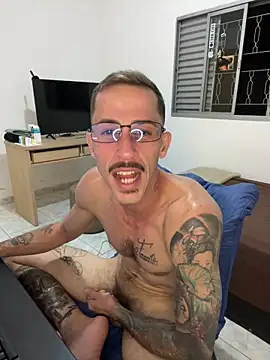 Lucasjandre live sex cam